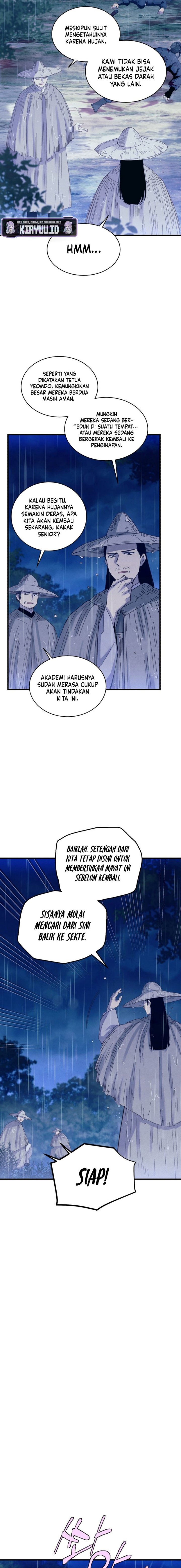 Dilarang COPAS - situs resmi www.mangacanblog.com - Komik lightning degree 166 - chapter 166 167 Indonesia lightning degree 166 - chapter 166 Terbaru 9|Baca Manga Komik Indonesia|Mangacan